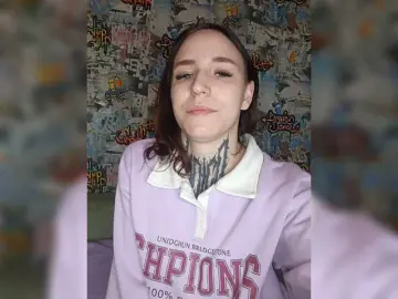 Bongacams Watch Live Sex Cams of TearPrincess