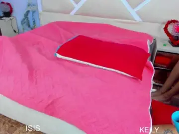 Bongacams Best Webcam of Threelicious-