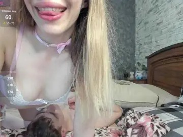 Bongacams Live Porn of Buzzyd