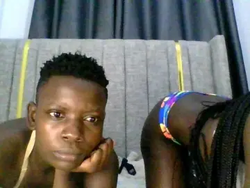 Bongacams Adult Webcam of Cherrytwindolls