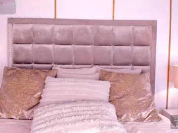 Bongacams Live Sex Cam of DakotaWangi