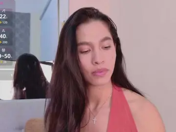 Bongacams Adult Webcams of JuliaVega