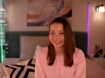 Bongacams Best Webcam of LindaParkins