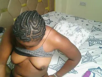 Bongacams Sex Cam of NastyQueenDiva