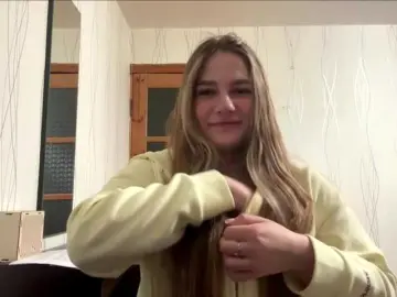 Bongacams Sex Cam of RosemaryTrundle