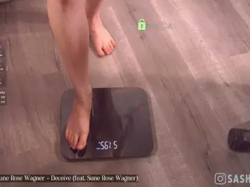 Bongacams Private Sex Chat of SashiMIa