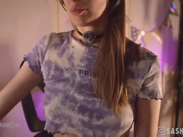 Bongacams Live Sex of SashiMIa