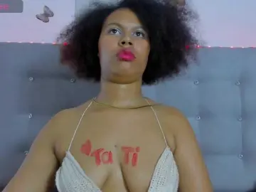 Bongacams Live Porn of tatianasquirthot