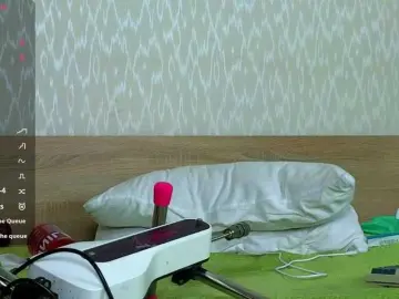 Bongacams Live Sex Cam of Adelina-Cowell