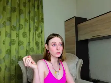 Bongacams Live Sex Cam of Adelina-Cowell