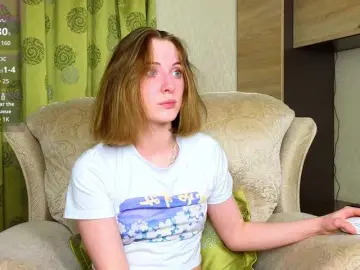 Bongacams Live Porn of Adelina-Cowell