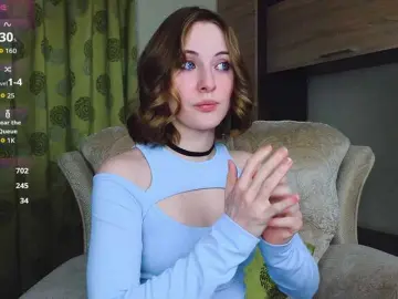 Bongacams Private Sex Chat of Adelina-Cowell