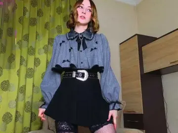 Bongacams Adult Webcams of Adelina-Cowell