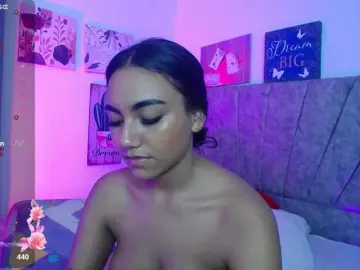 Bongacams Live Sex of Alahia