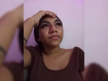 Bongacams Adult Webcam of Alahia