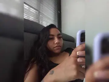 Bongacams Live Sex Cam of Alahia