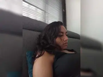 Bongacams Free Porn Cam of Alahia