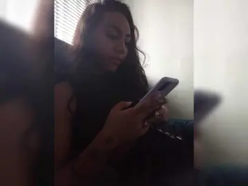 Bongacams Adult Webcam of Alahia