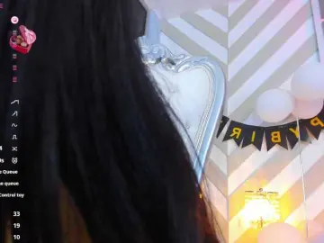 Bongacams Adult Webcam of Emily-White