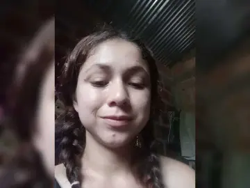 Bongacams Live Sex of Mady03