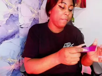 Bongacams Live Sex Cam of AngelThroatt