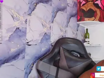 Bongacams Adult Webcams of AngelThroatt