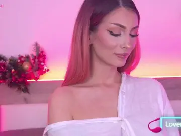 Bongacams Free Live Porn of AnyaLobb