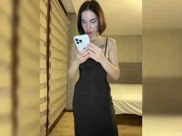 Bongacams Adult Video Chat of BabyDarii