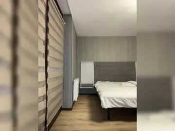 Bongacams Live Porn of BabyDarii