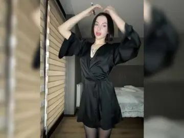 Bongacams Free Porn Cam of BabyDarii