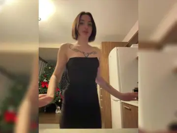 Bongacams Live Sex Cam of BabyDarii