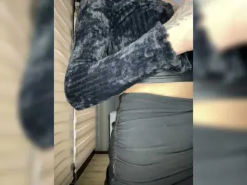 Bongacams Live Sex of BabyDarii