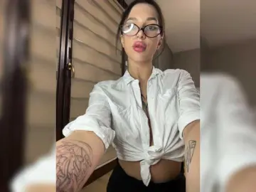 Bongacams Live Porn of BabyDarii