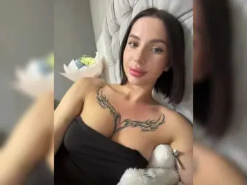 Bongacams Best Webcam of BabyDarii