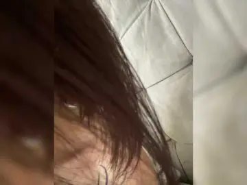 Bongacams Sex Chat of BabyDarii