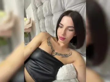 Bongacams Adult Video Chat of BabyDarii