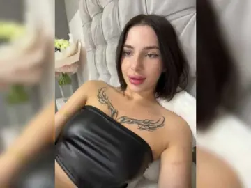 Bongacams Free Porn Cam of BabyDarii