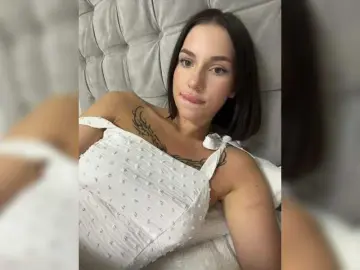 Bongacams Live Porn of BabyDarii