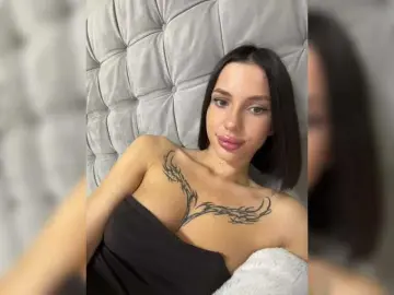 Bongacams Adult Webcams of BabyDarii