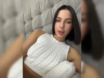 Bongacams Sex Chat of BabyDarii