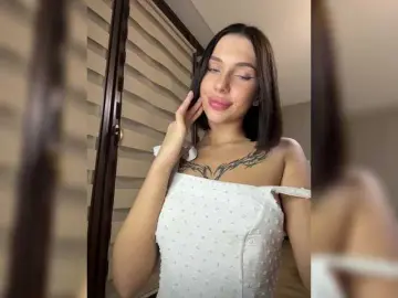 Bongacams Adult Video Chat of BabyDarii