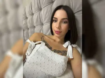 Bongacams Sex Chat of BabyDarii