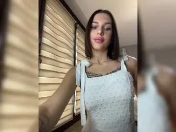 Bongacams Free Live Porn of BabyDarii