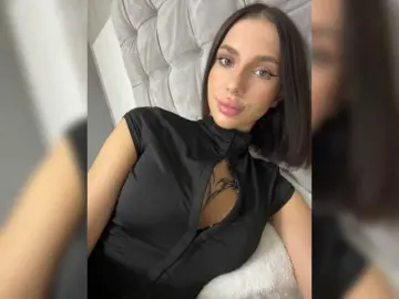 Bongacams Best live sex cam show of BabyDarii