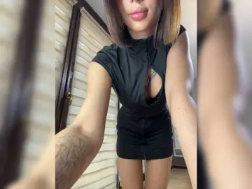 Bongacams Sex Chat of BabyDarii