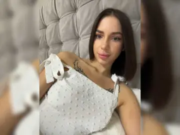 Bongacams Live Sex of BabyDarii