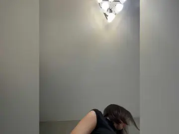 Bongacams Live Porn of BabyDarii