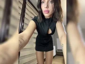 Bongacams Free Live Porn of BabyDarii