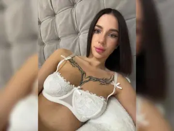 Bongacams Live Sex Cam of BabyDarii