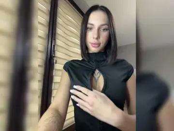 Bongacams Adult Webcam of BabyDarii